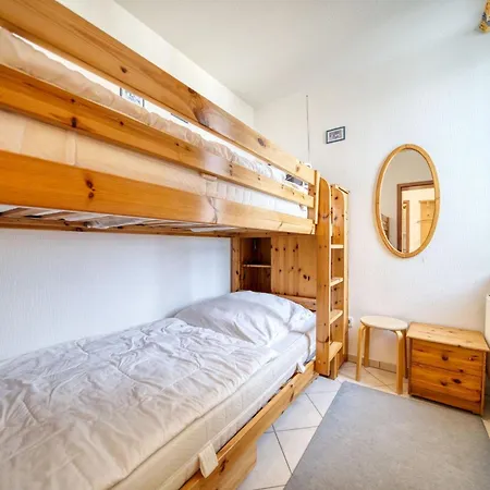 Appartement 3am55 ,,aquamarina